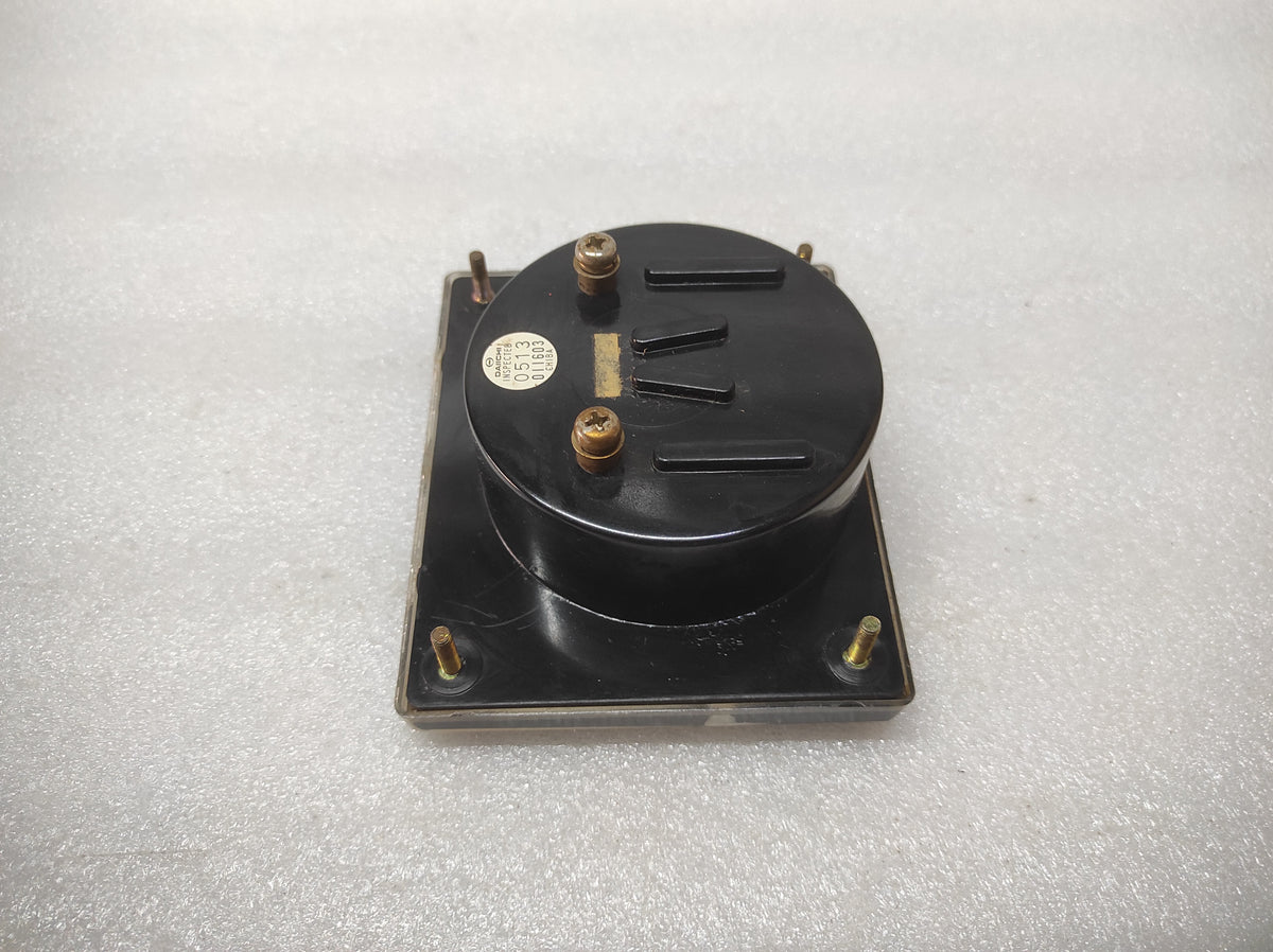 DAIICHI LSK-12 AMMETER CT 1200/5A