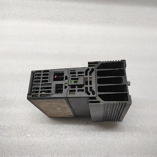 EUROTHERM EPACK-1PH CONTROLLER EPACK-1PH/63A/500V/XXX/V2CL/XXX/XXX/TCP/XXX/XXXXX