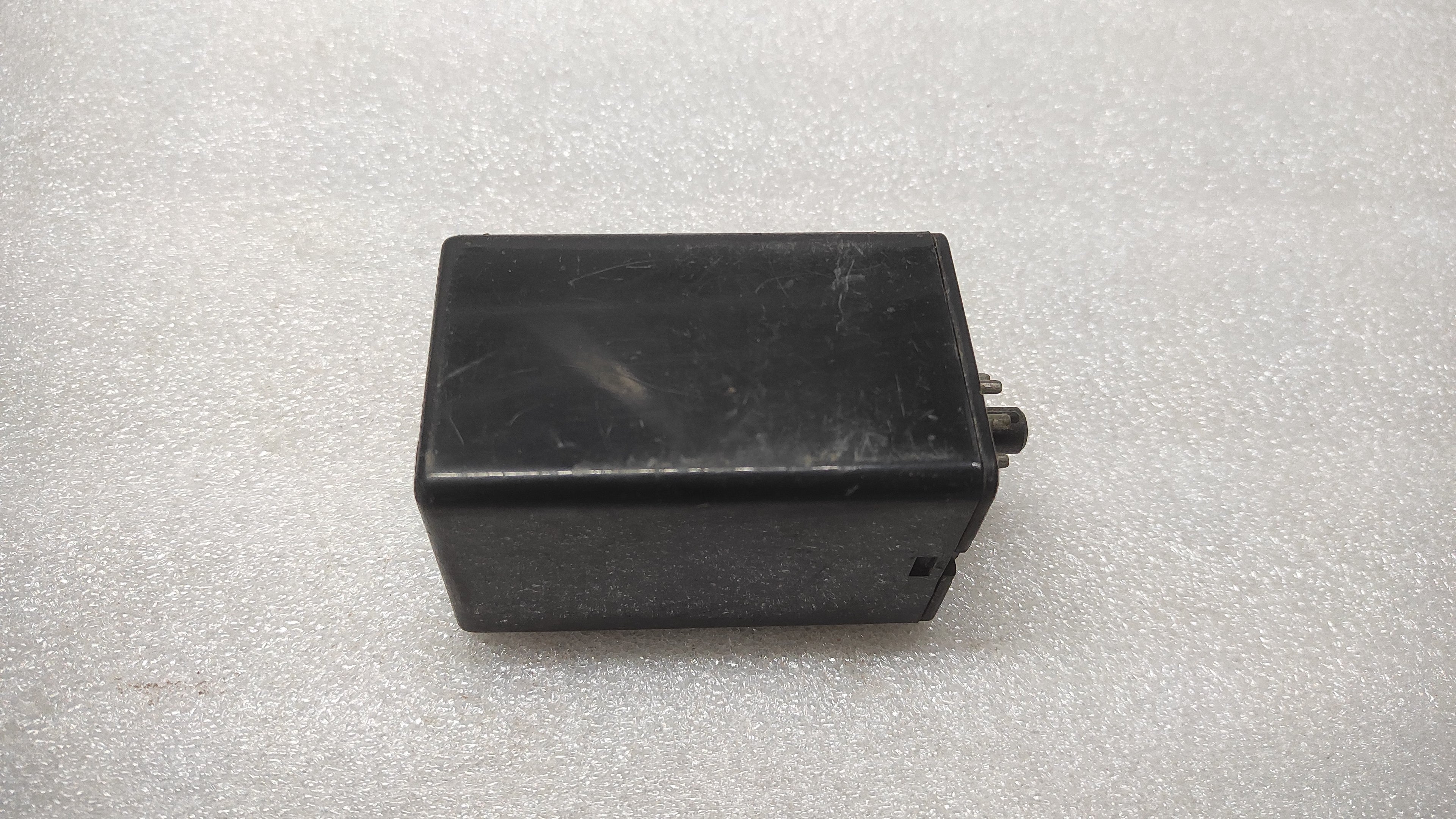 SABROE 1920 605-A TRANSMITTER ADAPTER