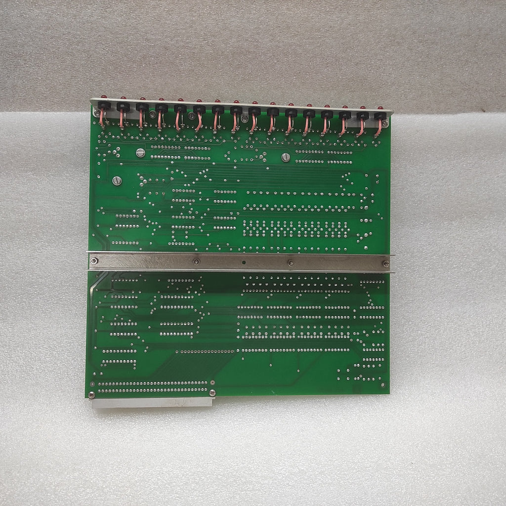 NORTHROP GRUMMAN - SPERRY MARINE T77250-PL-4 LOGIC INPUT MODULE
