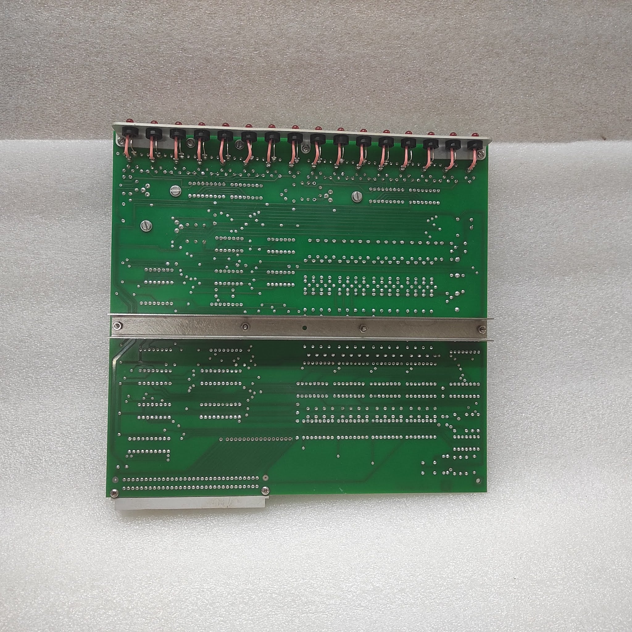 NORTHROP GRUMMAN - SPERRY MARINE T77250-PL-4 LOGIC INPUT MODULE