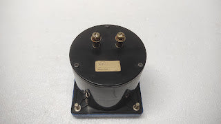 RLV-11 AMMETER CT 750/5A