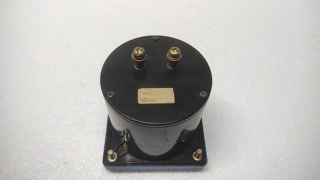 RLV-11 AMMETER CT 750/5A