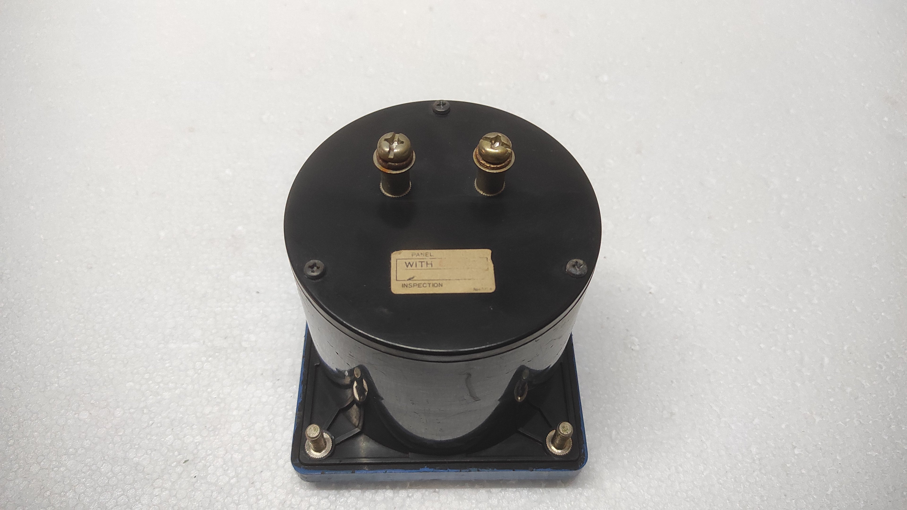 RLV-11 AMMETER CT 750/5A