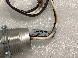 CURLEE EP SERIES 6375-29-0008 PILOT LIGHTS 6WATT 120V