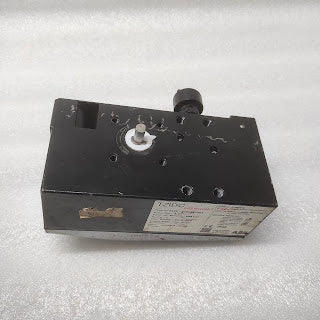ABB TZIDC DIGITAL POSITIONER V18345-2020111001