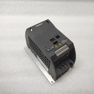 SIEMENS SINAMICS G110 CPM110 0.25 kW 6SL3211-0KB12-5UA1