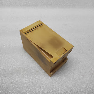 BARLIAN TECHNIK 17-5923-2612 SWITCH AMPLIFIER 220V