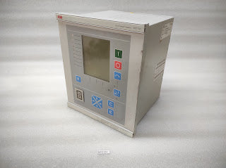 ABB RET541 TRANSFORMER TERMINAL