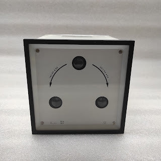 SYNCHRONIZING GENERATOR S560/2 100V