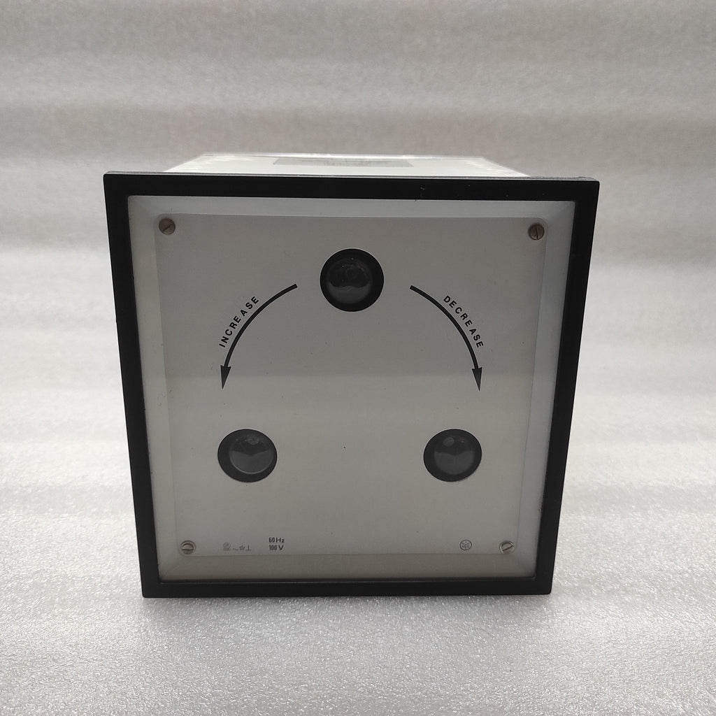 SYNCHRONIZING GENERATOR S560/2 100V