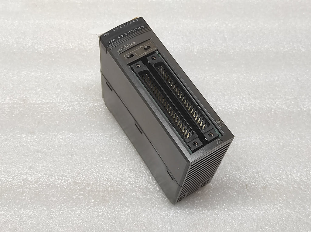 FUJI NP1X6406-W DIGITAL INPUT MODULE