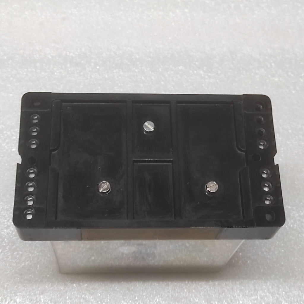 SCHLEICHER MZU23-S TIME RELAY 04101618 24-26VDC 6-60SEC