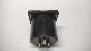 TSUJIDO SEISAKU PRESSURE RPM INDICATOR CARGO OIL PUMP FUJISAWA HIROSHIMA