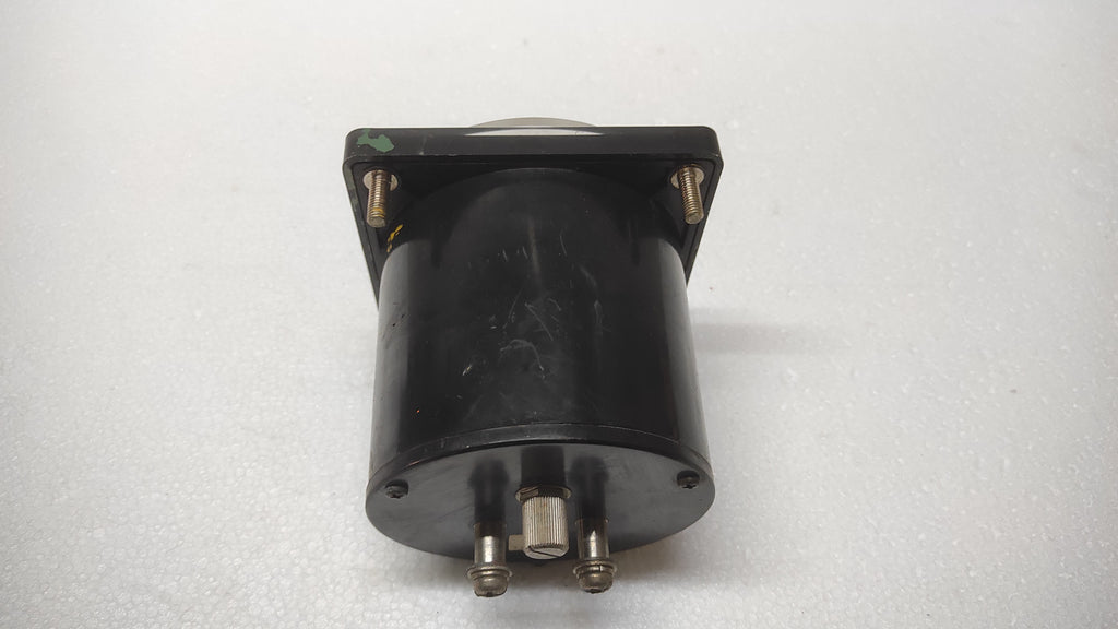 TSUJIDO SEISAKU PRESSURE RPM INDICATOR CARGO OIL PUMP FUJISAWA HIROSHIMA
