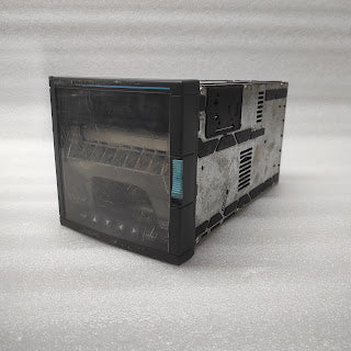 HONEYWELL DP102 CHART RECORDER DP102-0-A-00-0-Z-1-00-E0-041 85-264VAC
