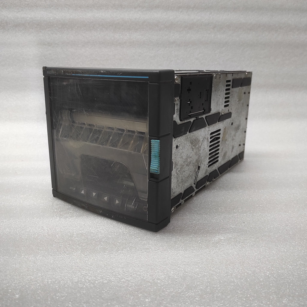 HONEYWELL DP102 CHART RECORDER DP102-0-A-00-0-Z-1-00-E0-041 85-264VAC