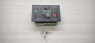 DANIAMANT ELECTRONICS BW-800 BRIDGE WATCH ALARM MODULE