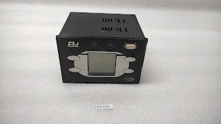 P&B PROTECTION RELAY MV2-1A MOTOR PROTECTION RELAY NOISIA 80-265V
