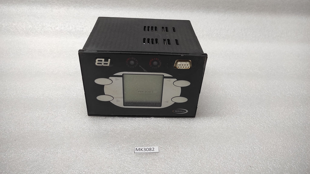 P&B PROTECTION RELAY MV2-1A MOTOR PROTECTION RELAY NOISIA 80-265V