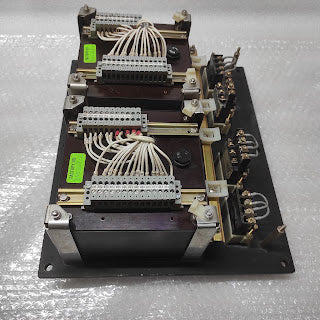 LIPS ENGINE TELEGRAPH CONTROLLER