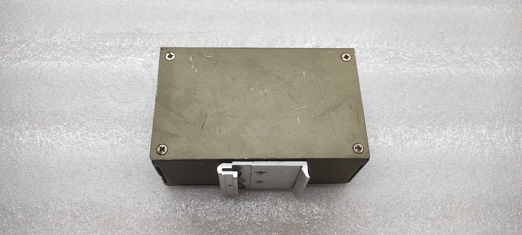 INHAND ISE1008DS ETHERNET SWITCH 8T-24 12-48V