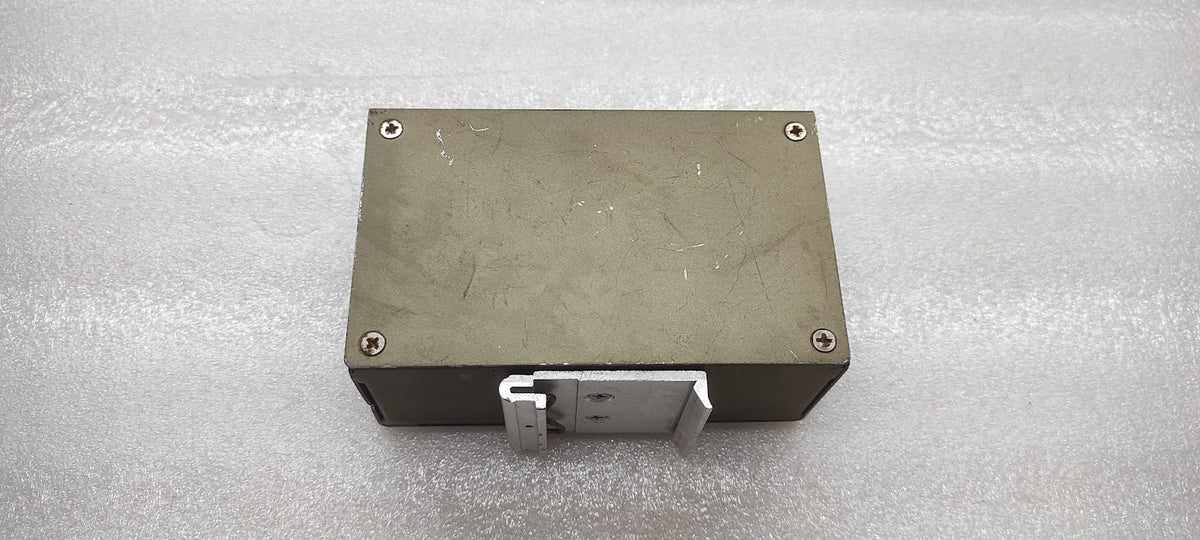 INHAND ISE1008DS ETHERNET SWITCH 8T-24 12-48V