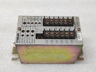 UNIKAS USSP-10A SPEED RELAY