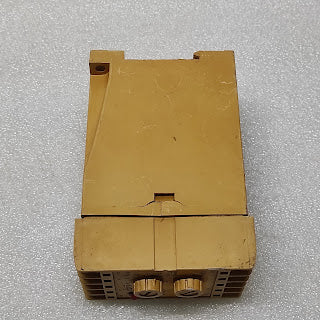 AGUT RDT1 TIMER RELAY
