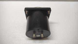 TOYO KEIKI MKH-110 PRESSURE INDICATOR MEIYO 0-6 BAR