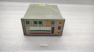 SIEMENS SIPART DR21 PROCESSOR CONTROLLER 6DR2101-5 230VAC