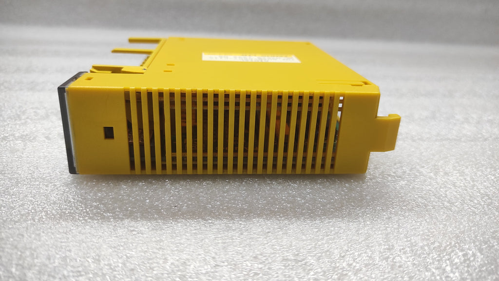 FANUC AID16L INPUT MODULE A03B-0807-C11