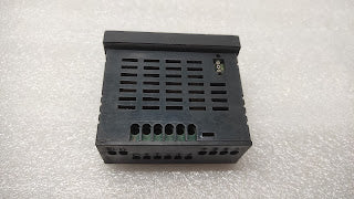 GEFRAN 40T-72-4-00-RR-00-9-000 DIGITAL PANEL METER 11-27VDC/18-27VAC 4.5VA