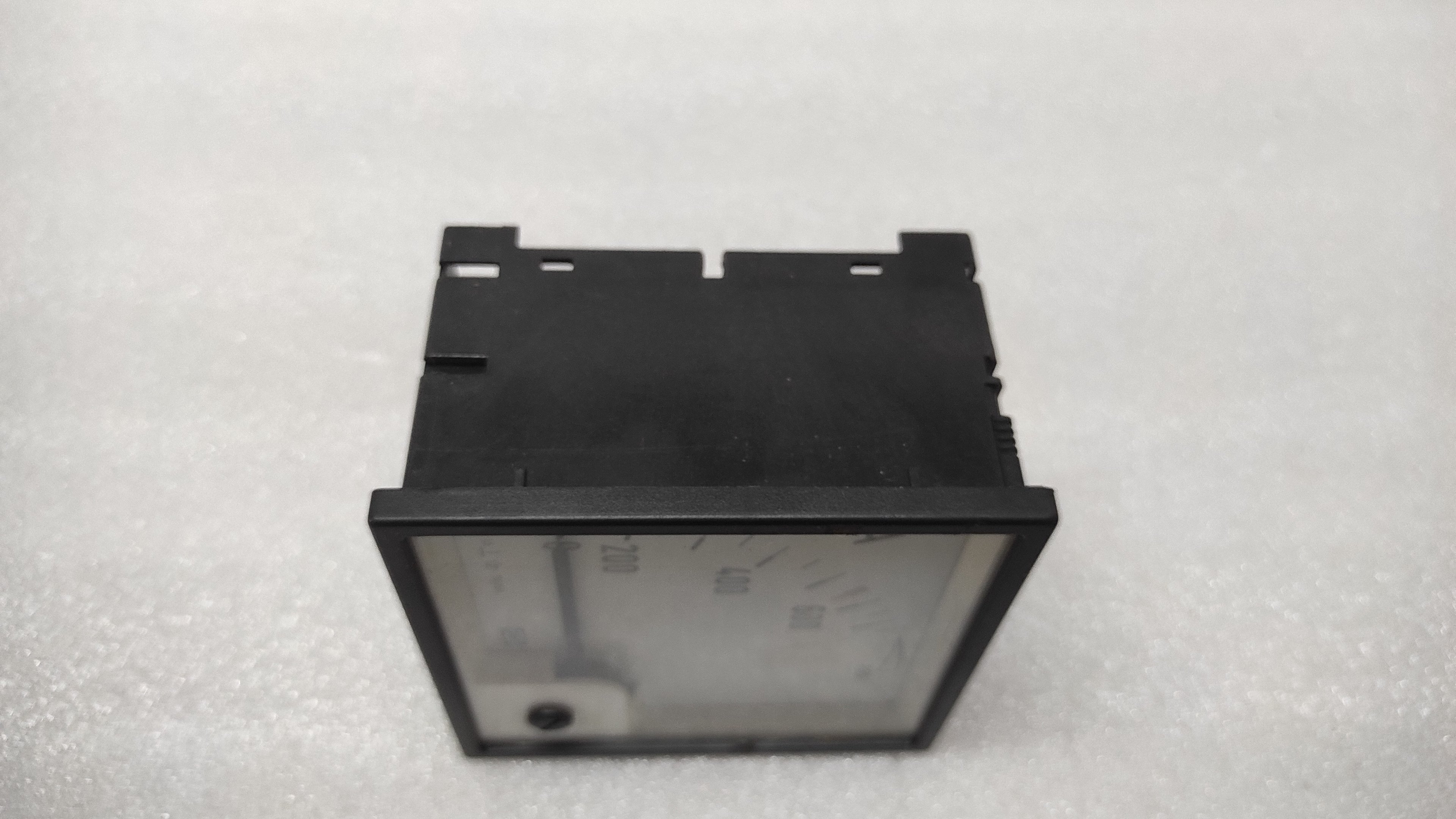 DEIF EQ96-X AMMETER 100013839/30 CT 750/5A