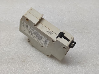 ALLEN BRADLEY CAT 1492-SP1C020 CIRCUIT BREAKER