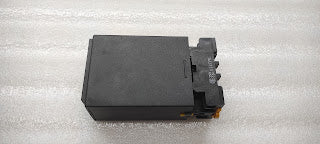 M-SYSTEM AB2-AA-R ANALOG BACKUP STATION 24VDC