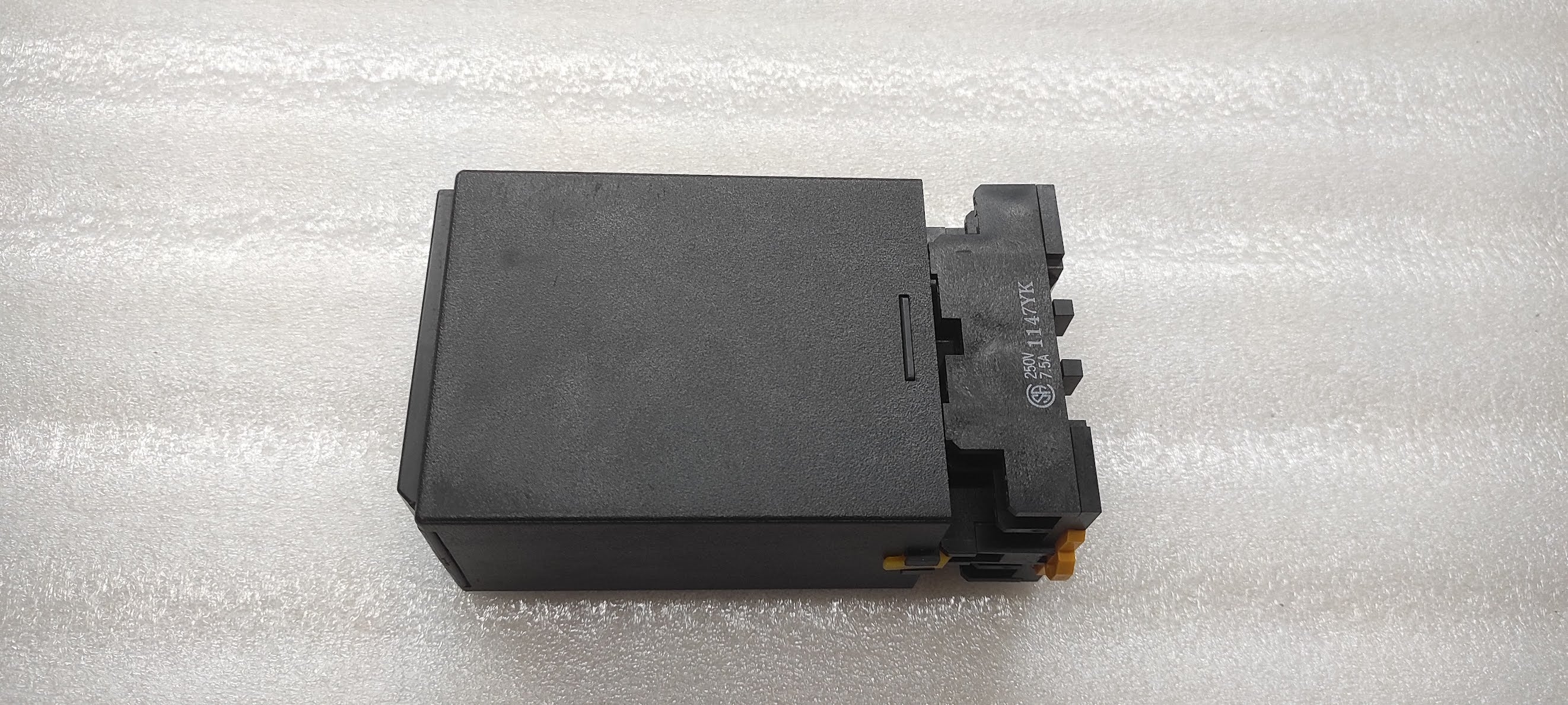 M-SYSTEM AB2-AA-R ANALOG BACKUP STATION 24VDC