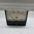 DAIICHI LWTK-12 KILO WATT METER PT 460/115V CT 1200/5A