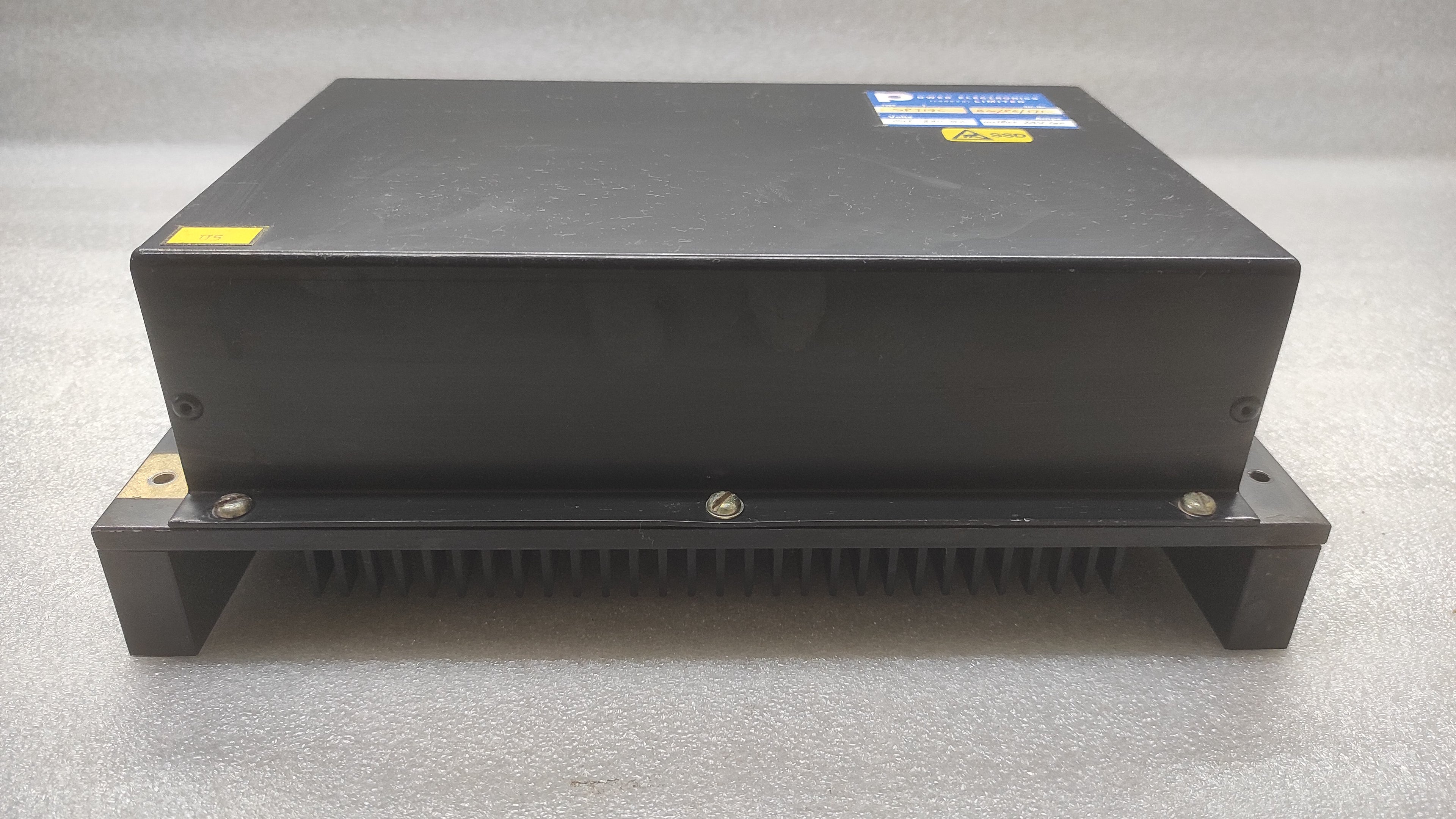 POWER ELECTRONICS SP719C 24VDC