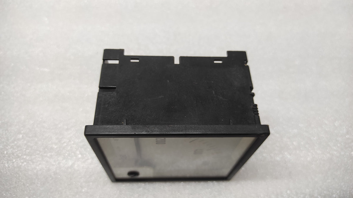 DEIF EQ96-X VOLTMETER CT460/115V 100013777/180