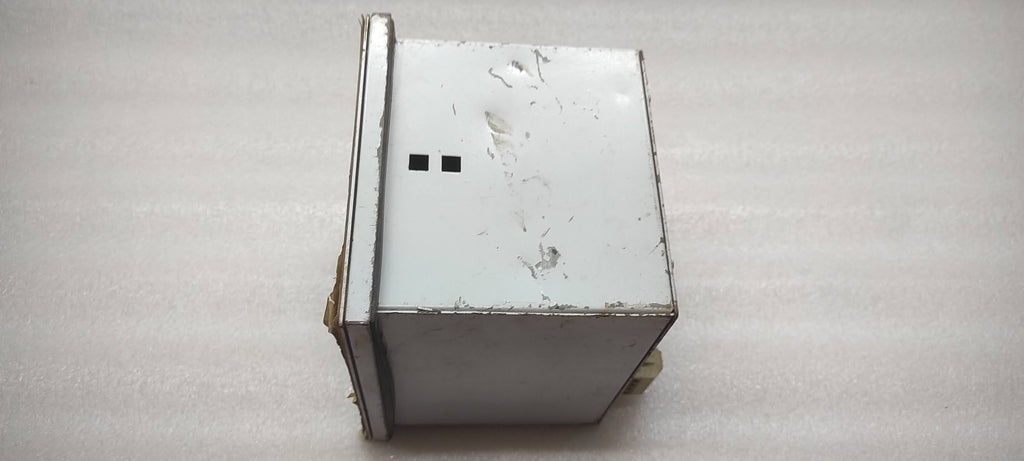ABB NI 40-41 NUMERICAL 3-PHASE OVERCURRENT AND EARTH FAULT RELAY 1MYN742837-C 18