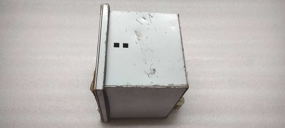 ABB NI 40-41 NUMERICAL 3-PHASE OVERCURRENT AND EARTH FAULT RELAY 1MYN742837-C 18