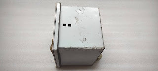 ABB NI 40-41 NUMERICAL 3-PHASE OVERCURRENT AND EARTH FAULT RELAY 1MYN742837-C 18