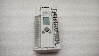 ALLEN BRADLEY CAT 1766-L32BWA MICRO LOGIX 1400 32-POINT CONTROLLER 70594