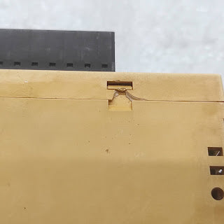 SE TWDLMDA20DRT BASE MODULE