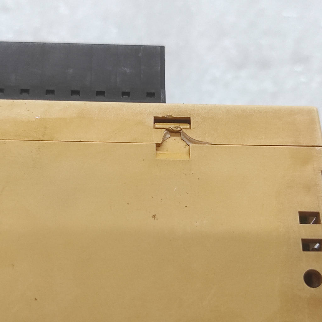 SE TWDLMDA20DRT BASE MODULE