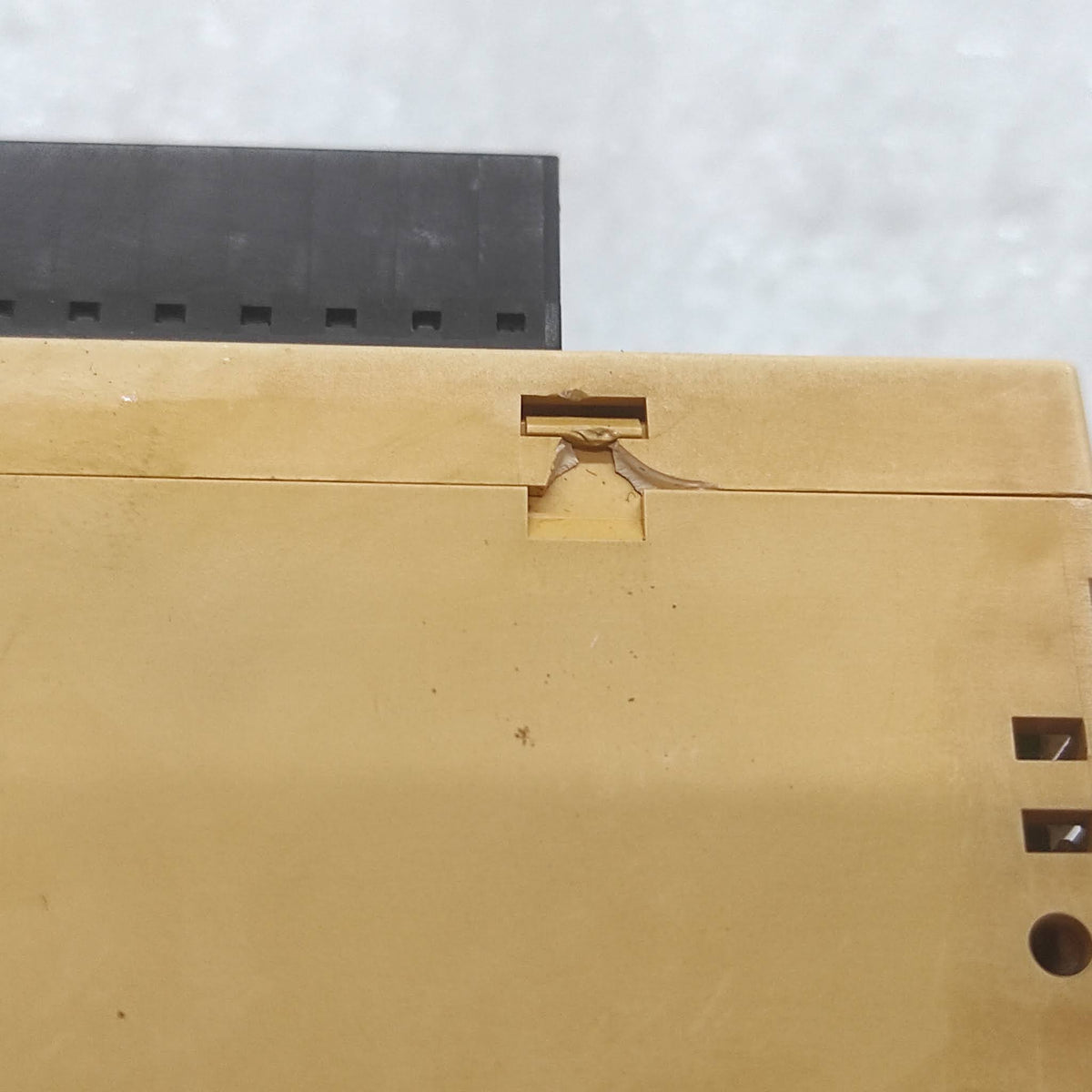 SE TWDLMDA20DRT BASE MODULE