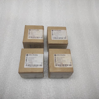 ALLEN BRADLEY CAT 100-FL11KD MECHANICAL LATCH 110V CONTACTORS AND STARTERS