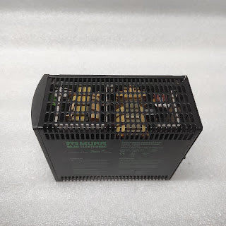 MURR ELEKTRONIK MCS10-230/24  POWER SUPPLY 85085 24VDC 10A
