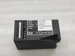 DEIF TAV-311DG TRANSDUCER 110-230V